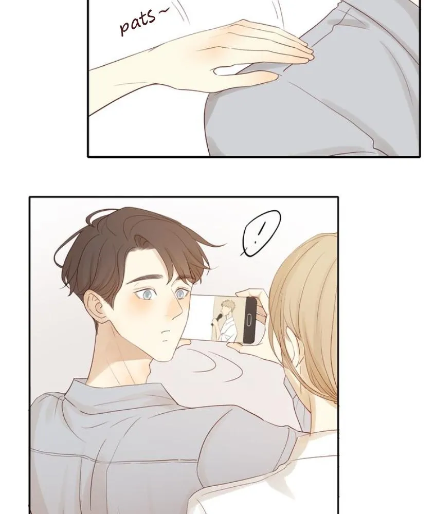 Thirty Years Old Chapter 104 page 10 - 