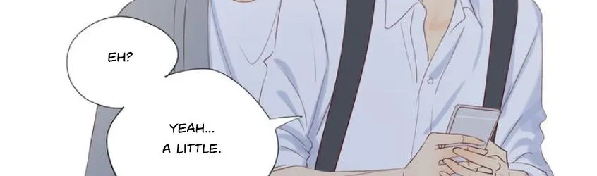 Thirty Years Old Chapter 105 page 13 - 