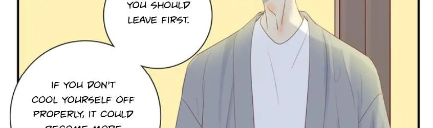 Thirty Years Old Chapter 105 page 127 - 