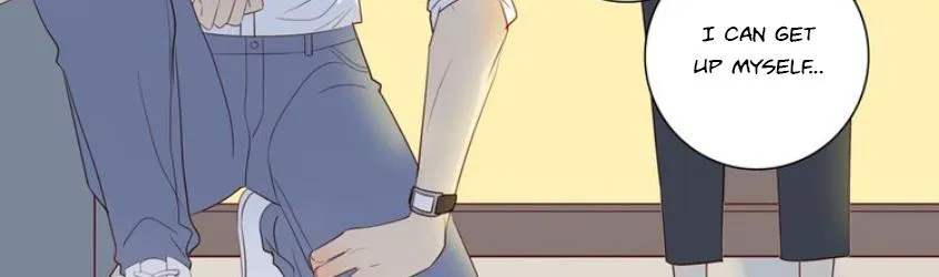 Thirty Years Old Chapter 105 page 131 - 