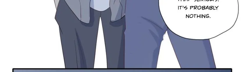 Thirty Years Old Chapter 105 page 15 - 