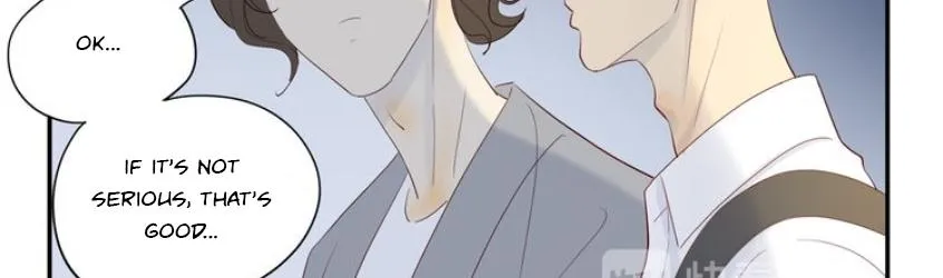 Thirty Years Old Chapter 105 page 17 - 