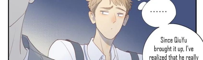 Thirty Years Old Chapter 105 page 19 - 