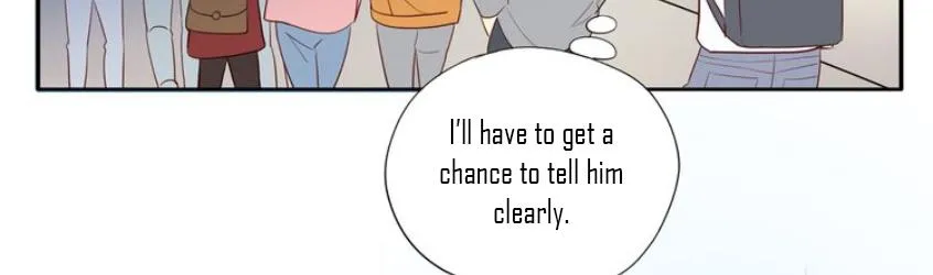 Thirty Years Old Chapter 105 page 23 - 