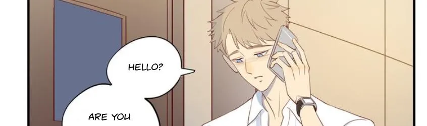 Thirty Years Old Chapter 105 page 43 - 