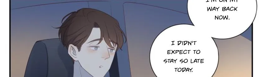 Thirty Years Old Chapter 105 page 47 - 