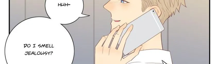 Thirty Years Old Chapter 105 page 54 - 