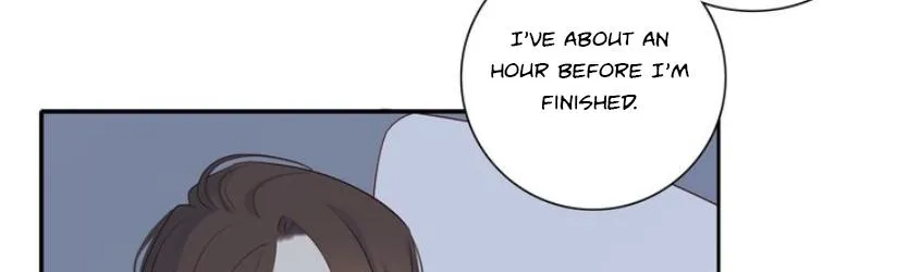 Thirty Years Old Chapter 105 page 56 - 