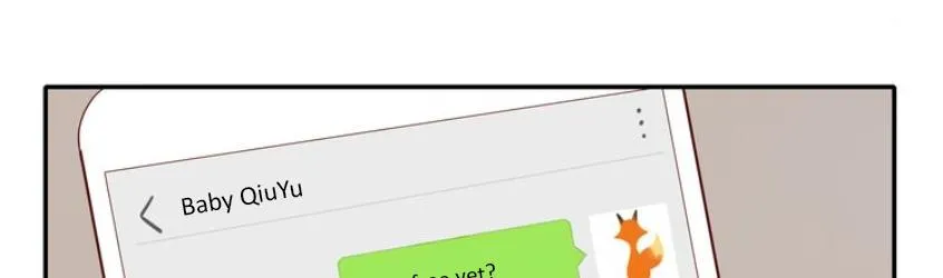 Thirty Years Old Chapter 105 page 7 - 