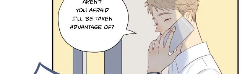 Thirty Years Old Chapter 105 page 61 - 