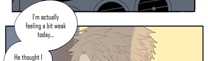 Thirty Years Old Chapter 105 page 72 - 