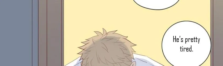 Thirty Years Old Chapter 105 page 75 - 
