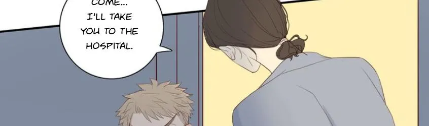 Thirty Years Old Chapter 105 page 94 - 
