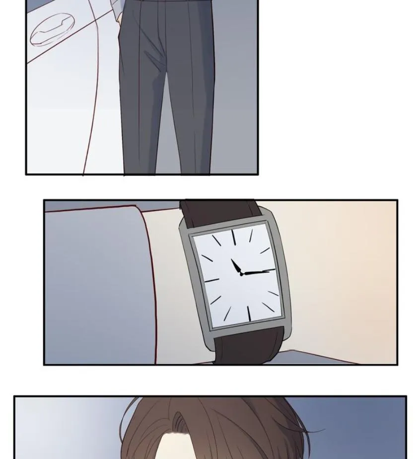 Thirty Years Old Chapter 106 page 12 - 