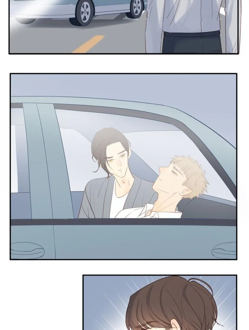 Thirty Years Old Chapter 106 page 21 - 
