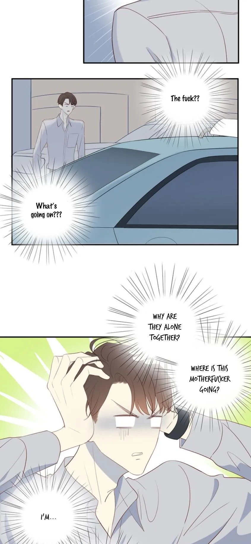 Thirty Years Old Chapter 106 page 24 - 