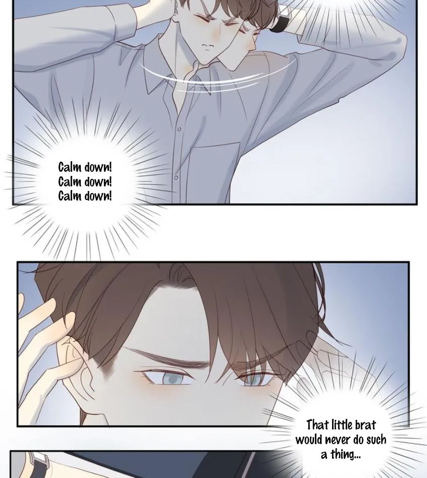 Thirty Years Old Chapter 106 page 29 - 
