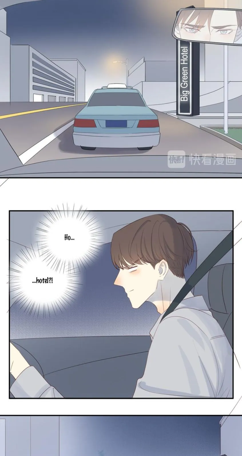 Thirty Years Old Chapter 106 page 46 - 