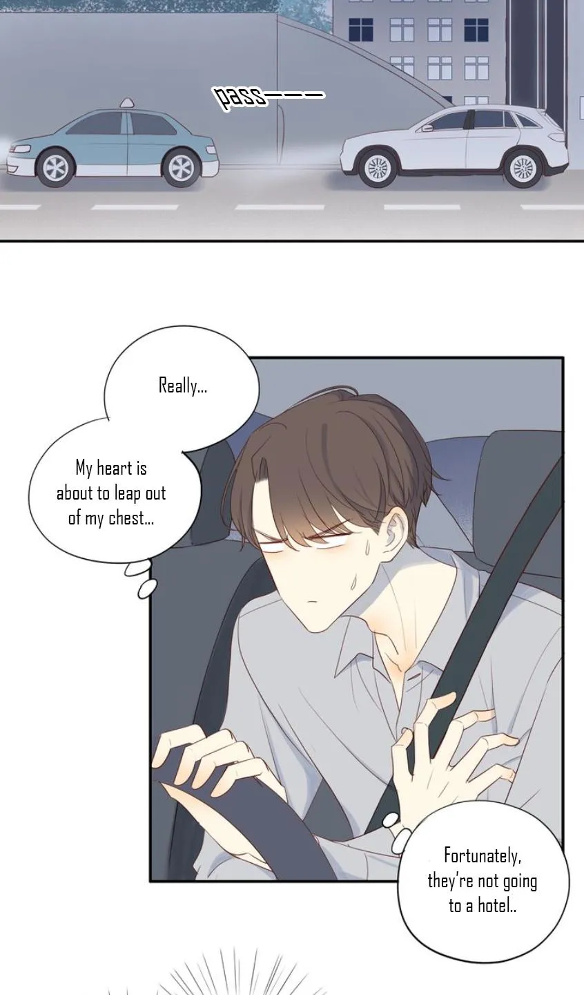 Thirty Years Old Chapter 106 page 49 - 
