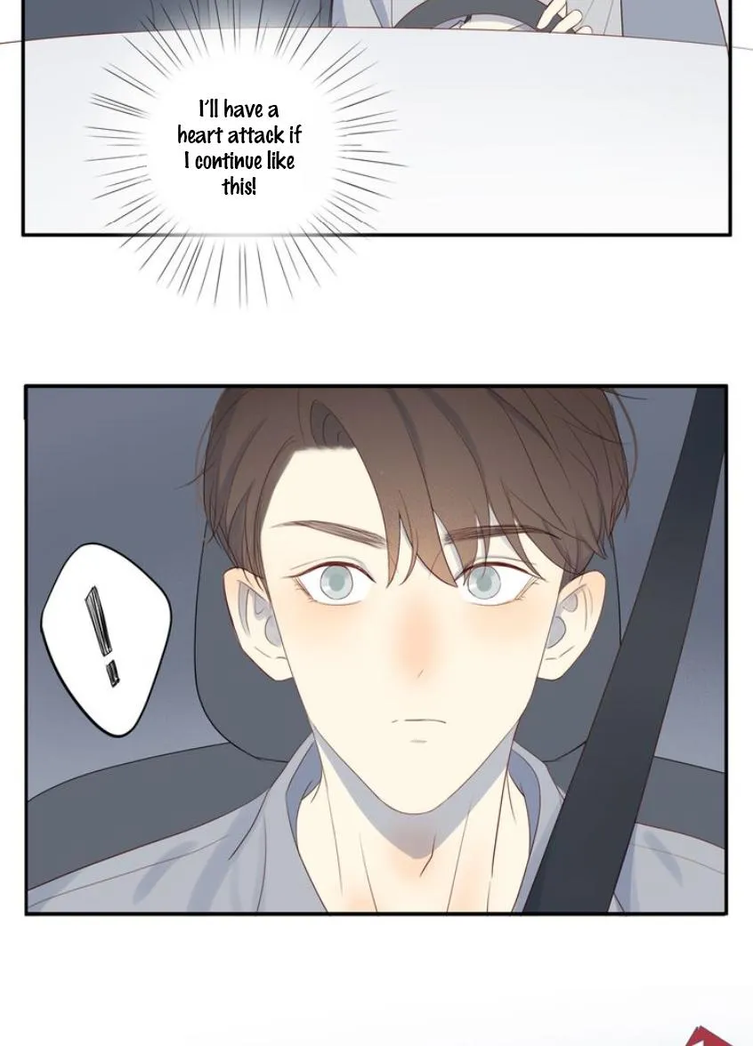 Thirty Years Old Chapter 106 page 56 - 