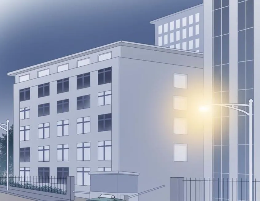 Thirty Years Old Chapter 106 page 61 - 