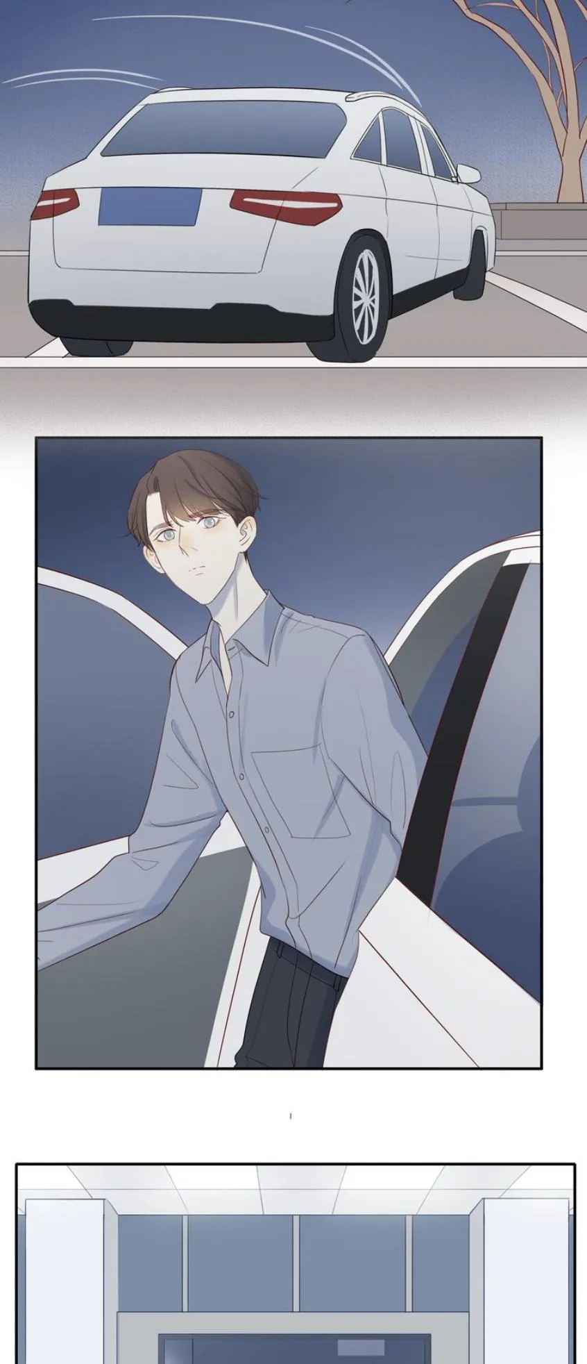 Thirty Years Old Chapter 106 page 75 - 