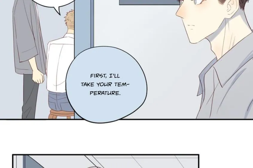 Thirty Years Old Chapter 106 page 90 - 