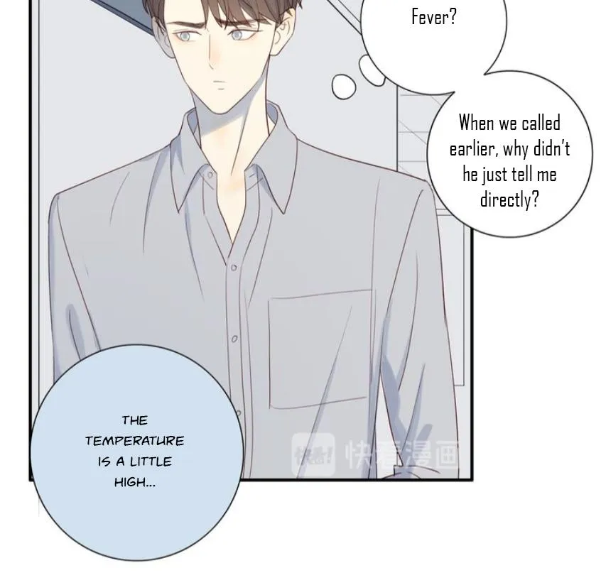 Thirty Years Old Chapter 106 page 94 - 