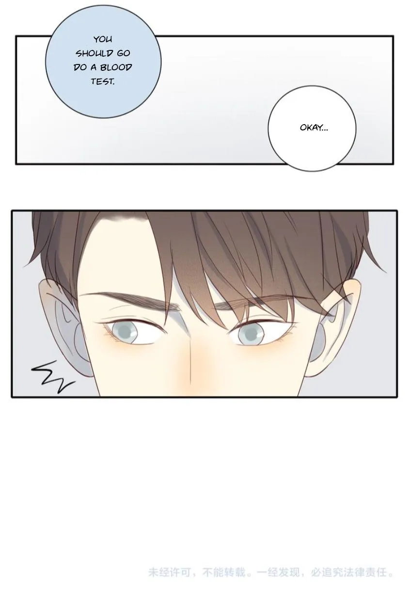 Thirty Years Old Chapter 106 page 95 - 