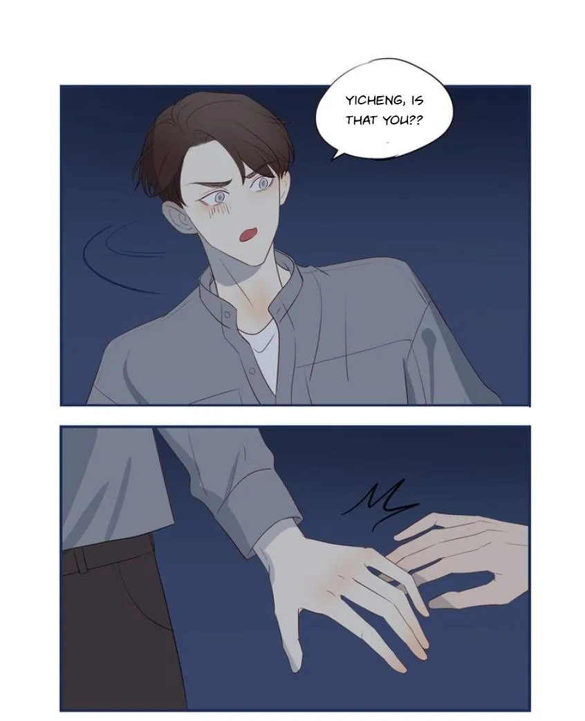Thirty Years Old Chapter 107.5 page 19 - 