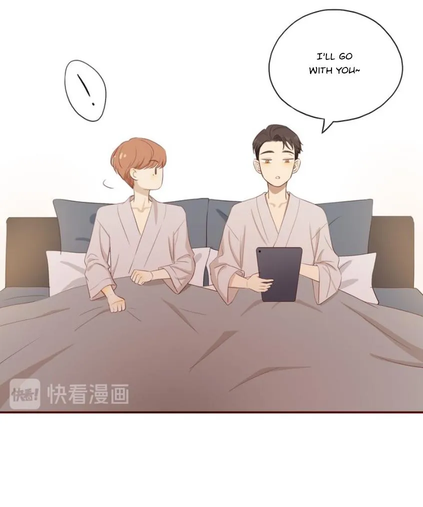 Thirty Years Old Chapter 107.5 page 6 - 