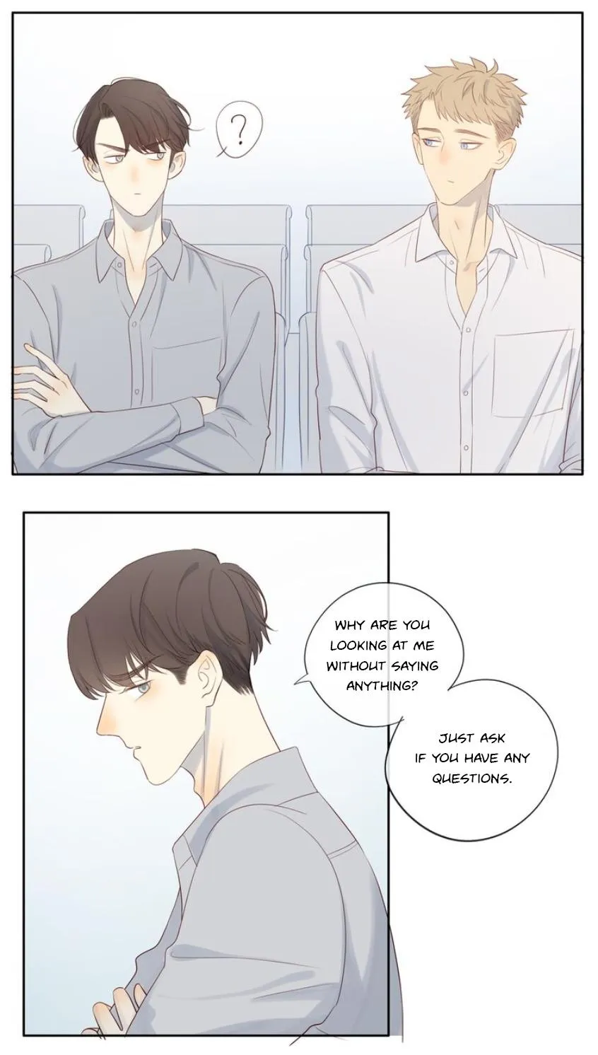 Thirty Years Old Chapter 107 page 14 - 