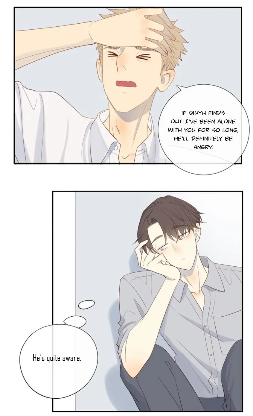 Thirty Years Old Chapter 107 page 5 - 