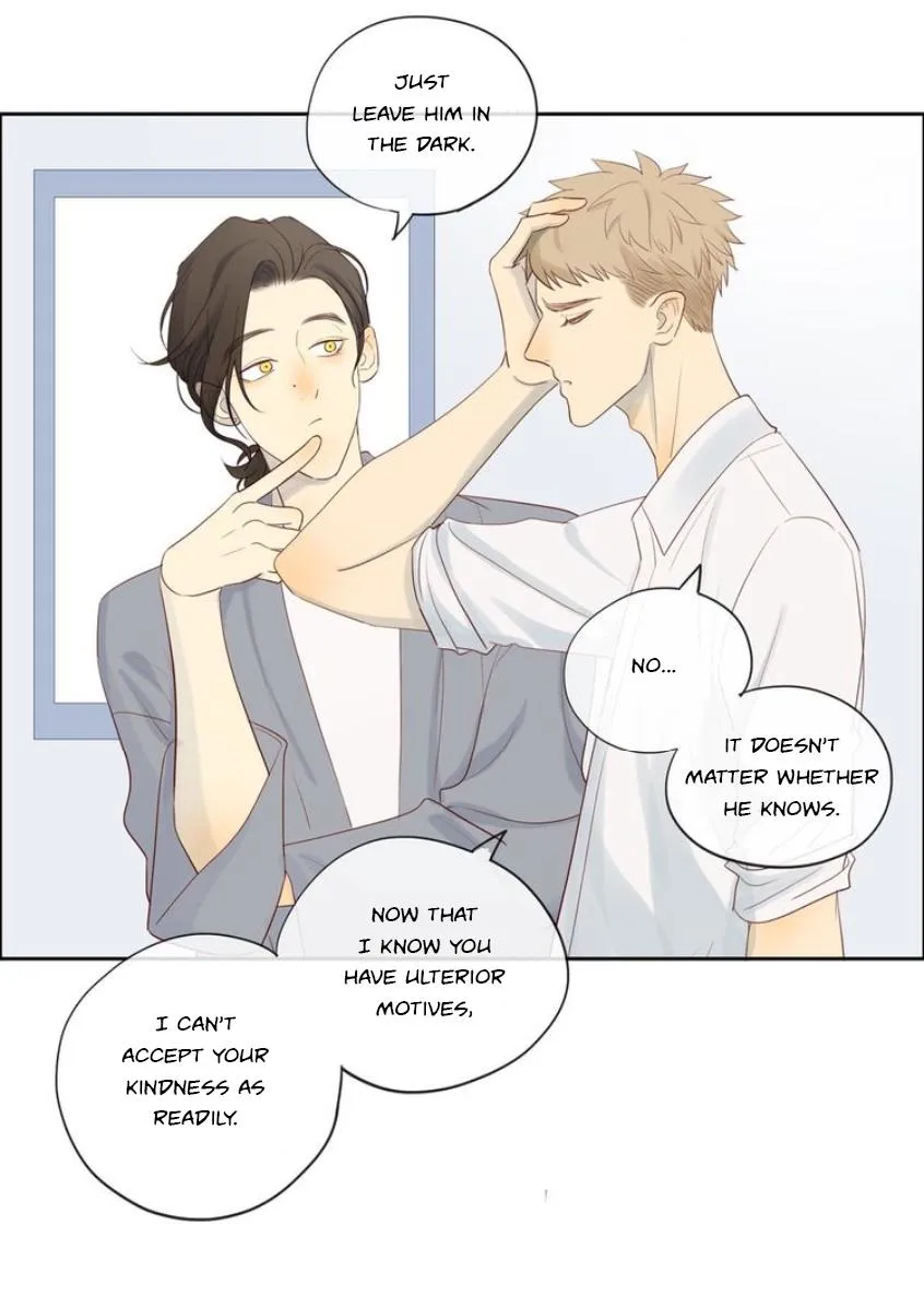 Thirty Years Old Chapter 107 page 6 - 