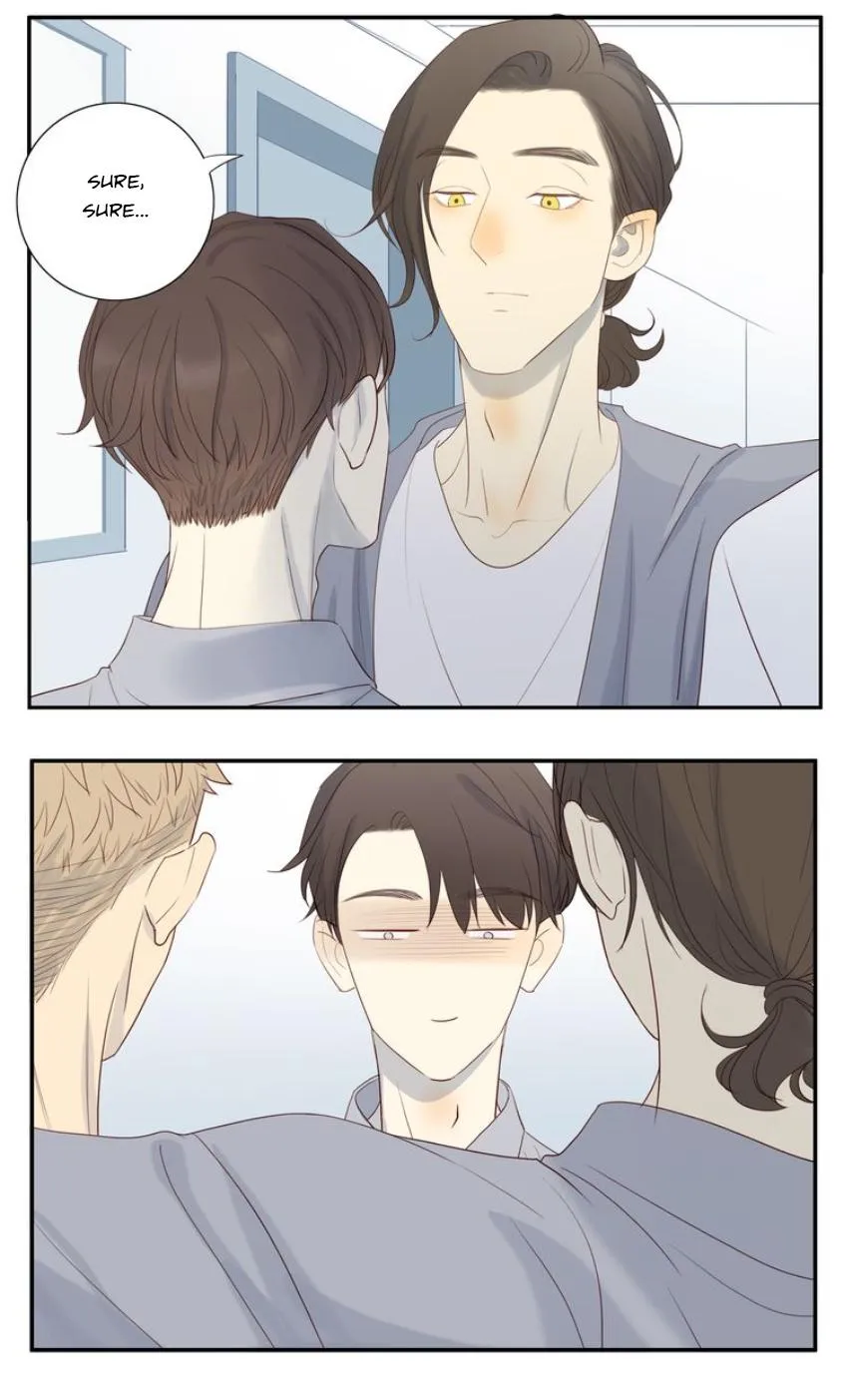 Thirty Years Old Chapter 107 page 10 - 