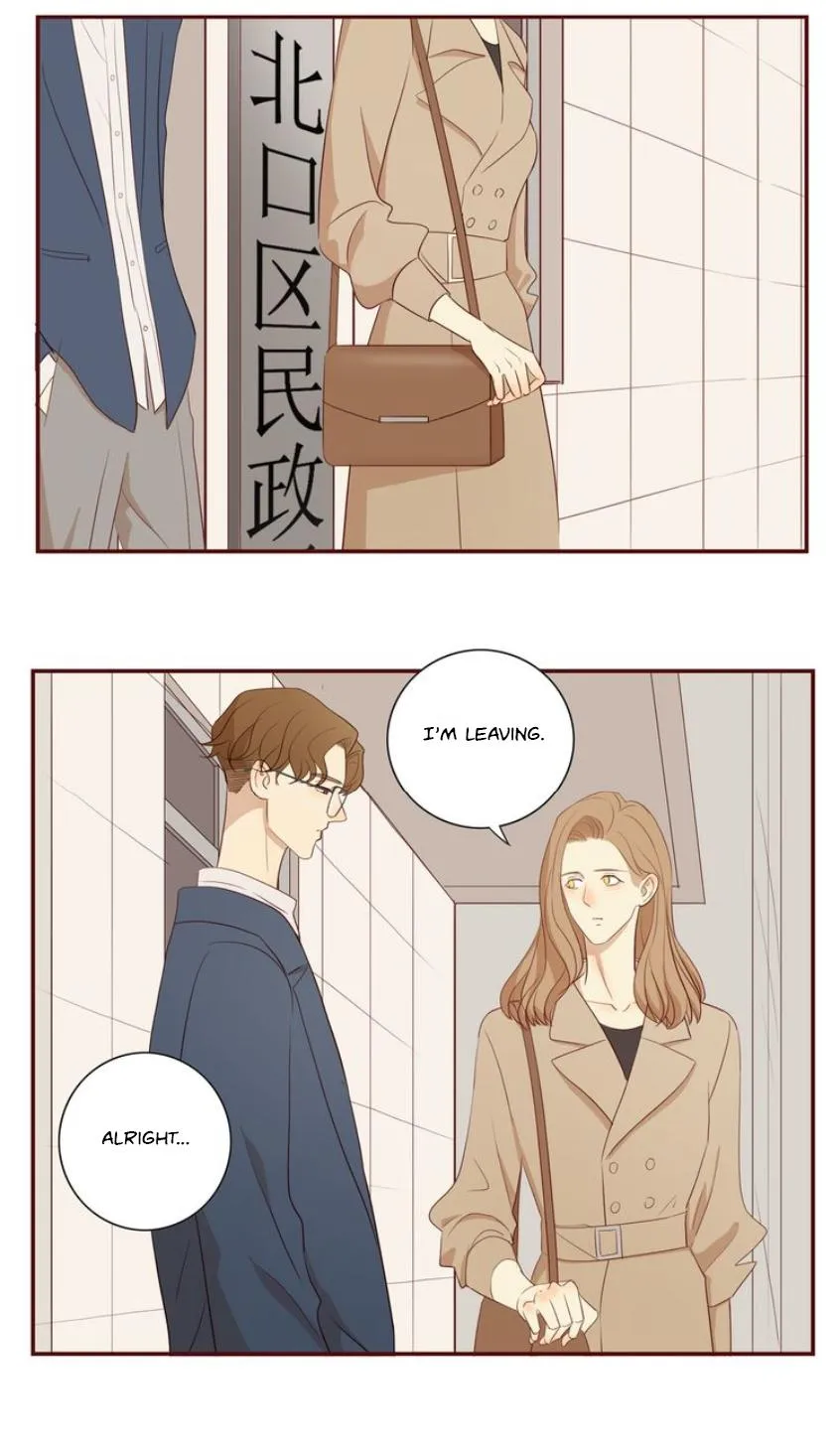 Thirty Years Old Chapter 108 page 11 - 