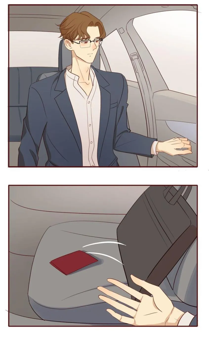 Thirty Years Old Chapter 108 page 14 - 