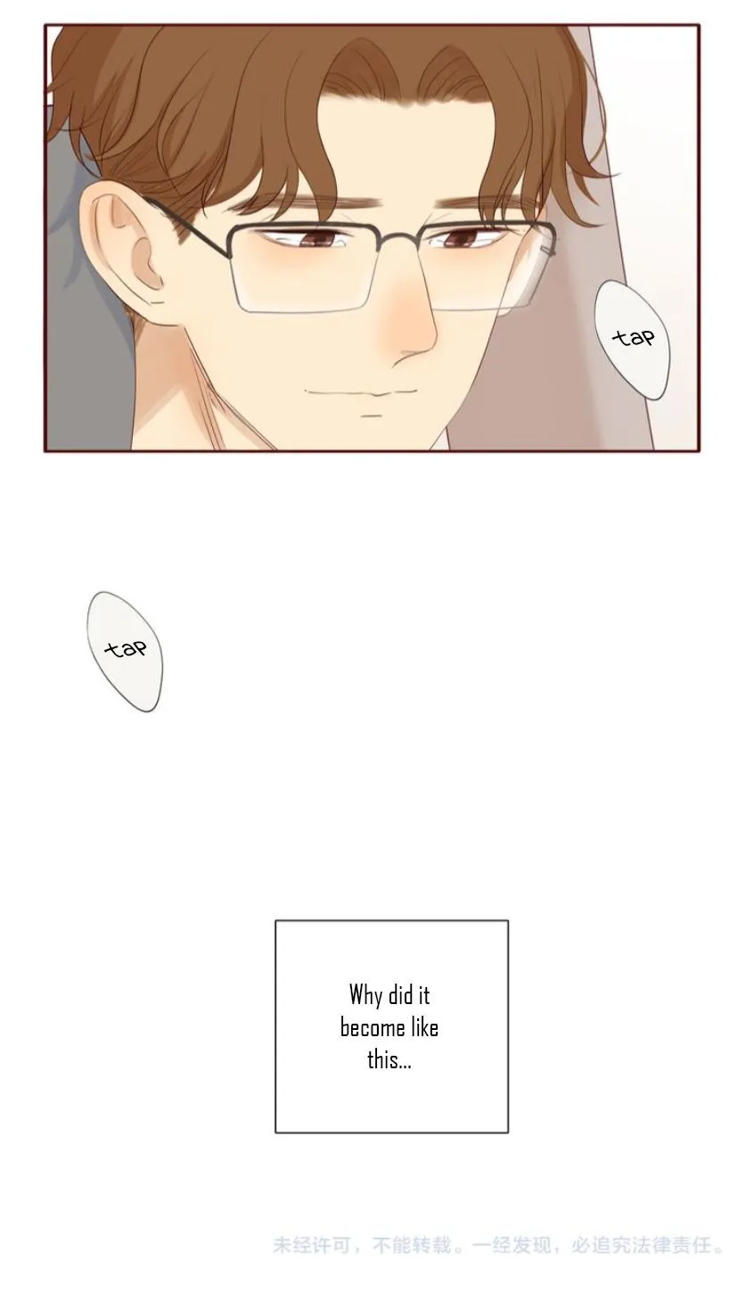 Thirty Years Old Chapter 108 page 20 - 
