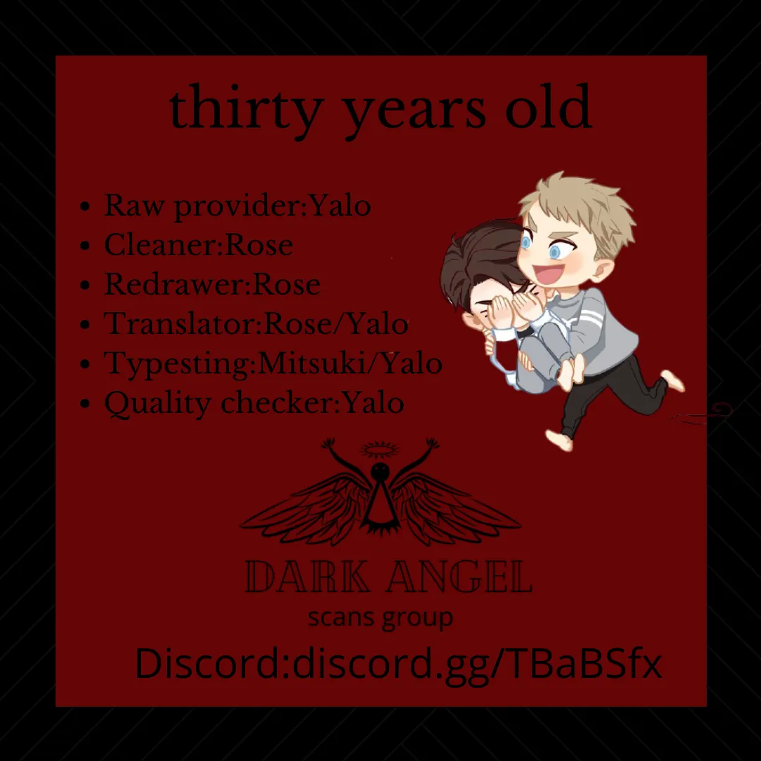 Thirty Years Old Chapter 109 page 1 - 