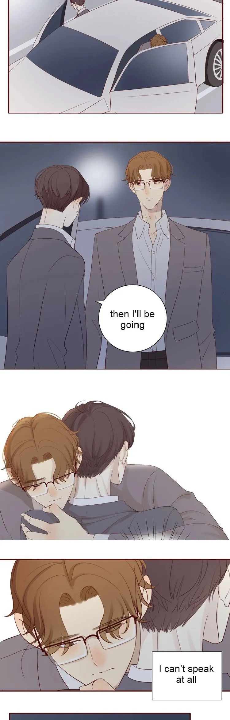 Thirty Years Old Chapter 109 page 16 - 
