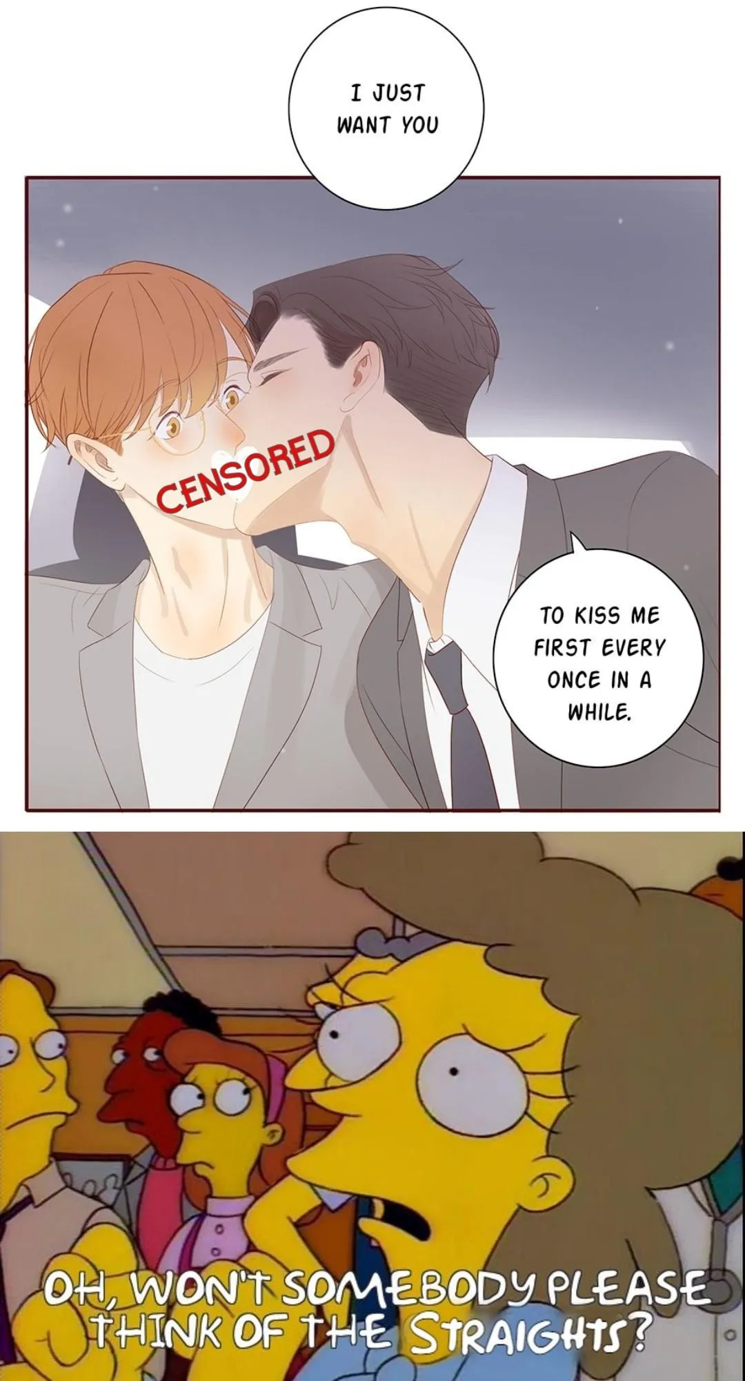 Thirty Years Old Chapter 114.96 page 14 - 