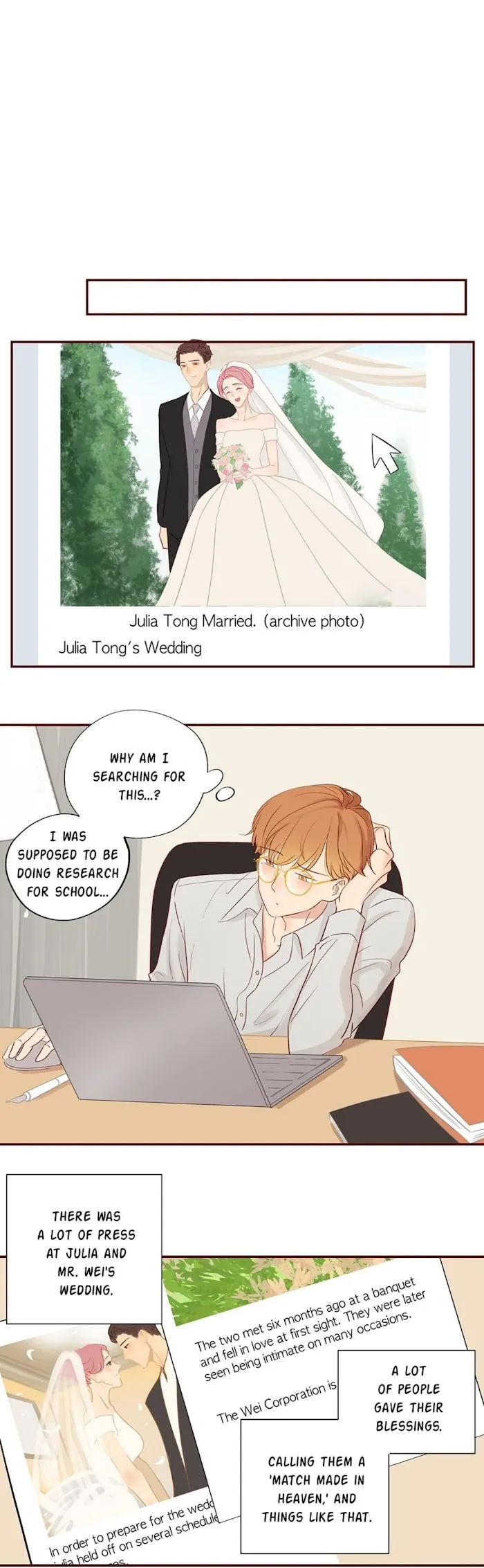 Thirty Years Old Chapter 114.98 page 12 - 