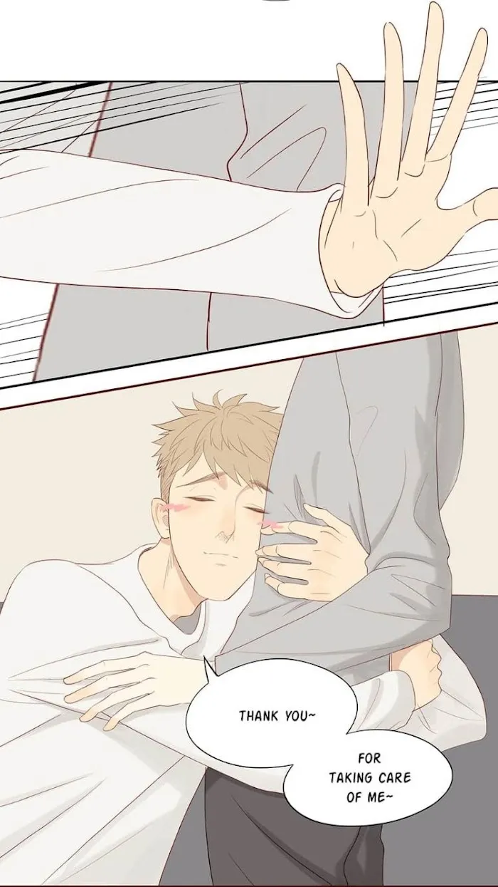 Thirty Years Old Chapter 114 page 12 - 