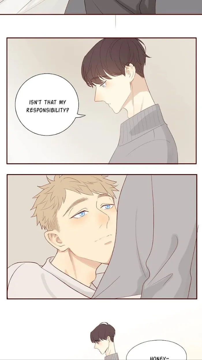 Thirty Years Old Chapter 114 page 13 - 