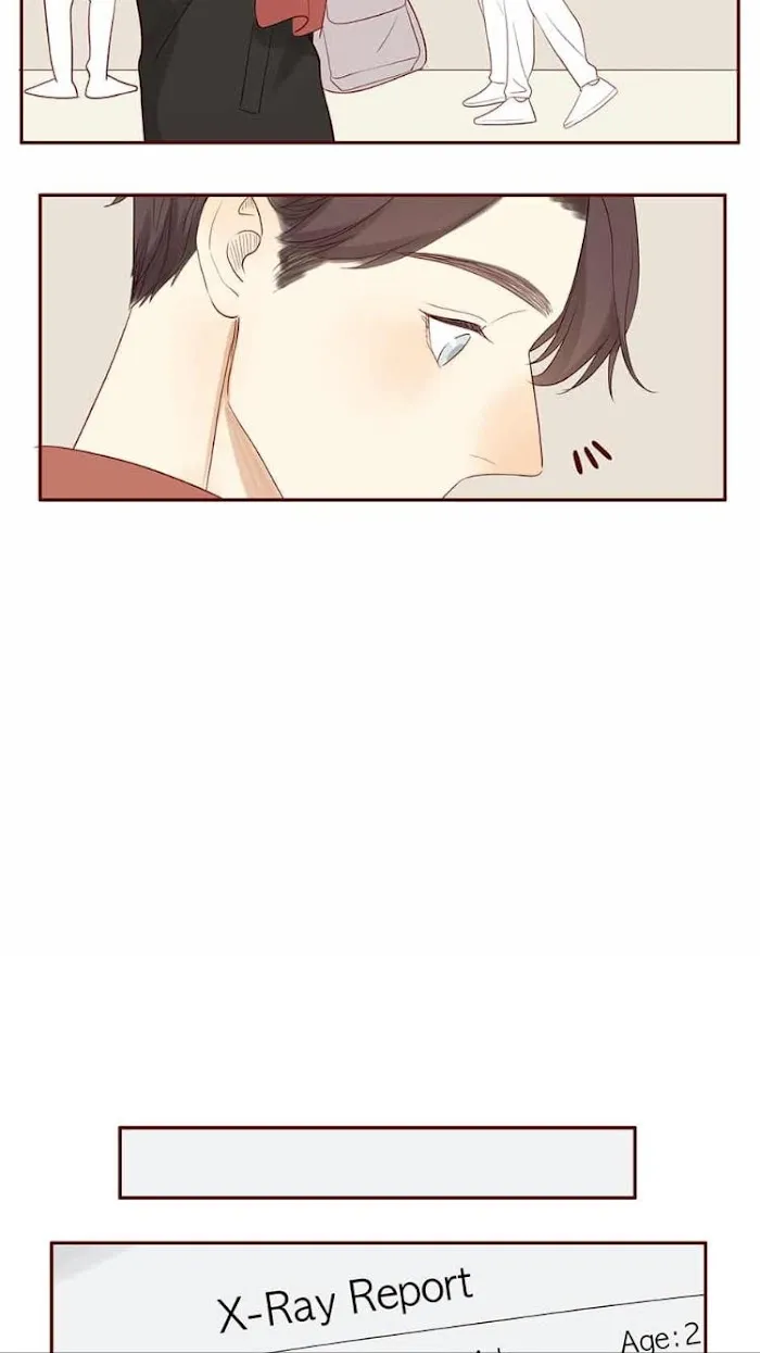 Thirty Years Old Chapter 114 page 17 - 