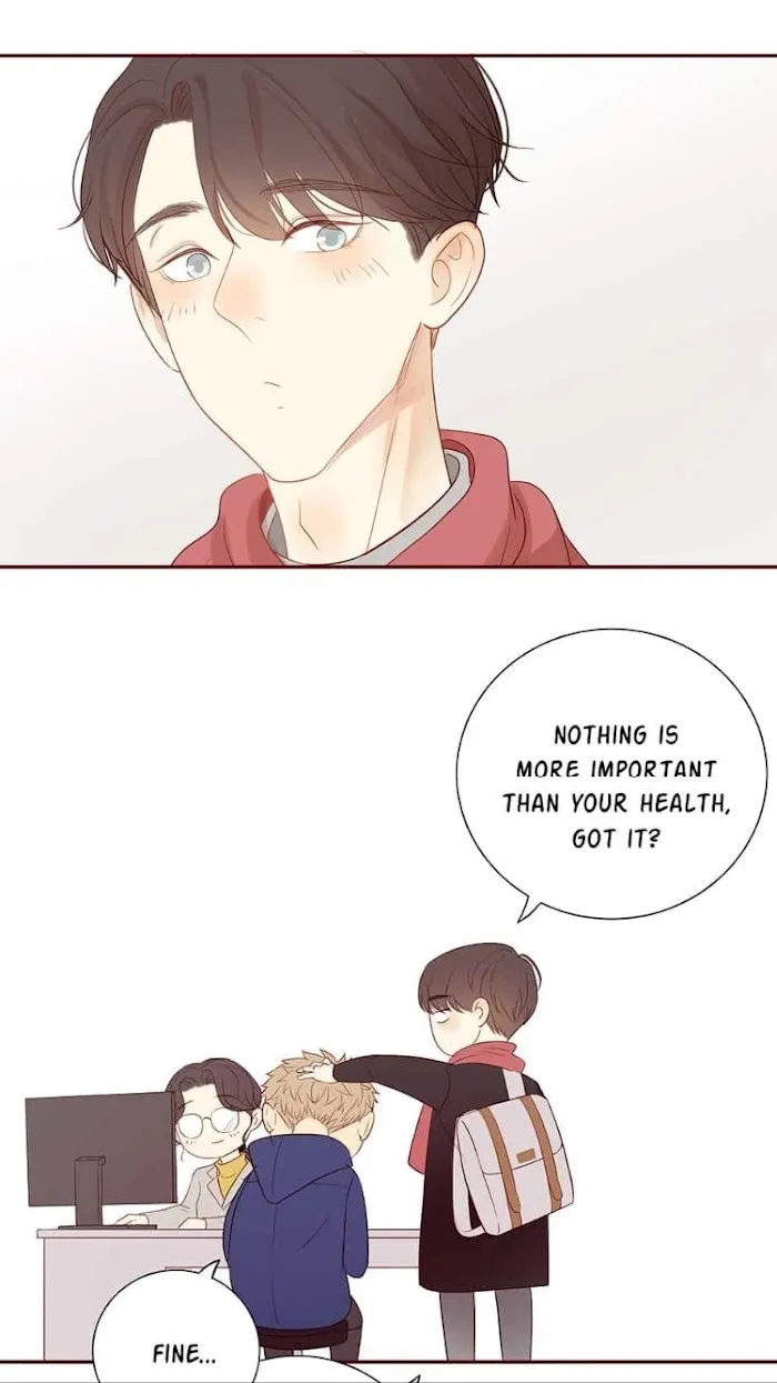 Thirty Years Old Chapter 114 page 20 - 