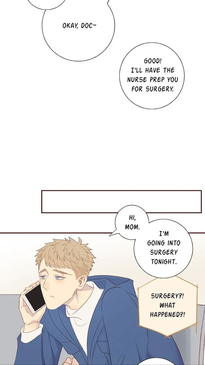 Thirty Years Old Chapter 114 page 21 - 