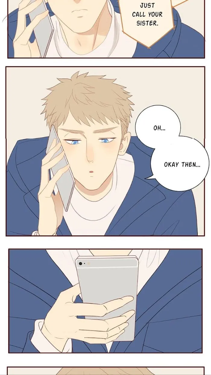 Thirty Years Old Chapter 114 page 23 - 