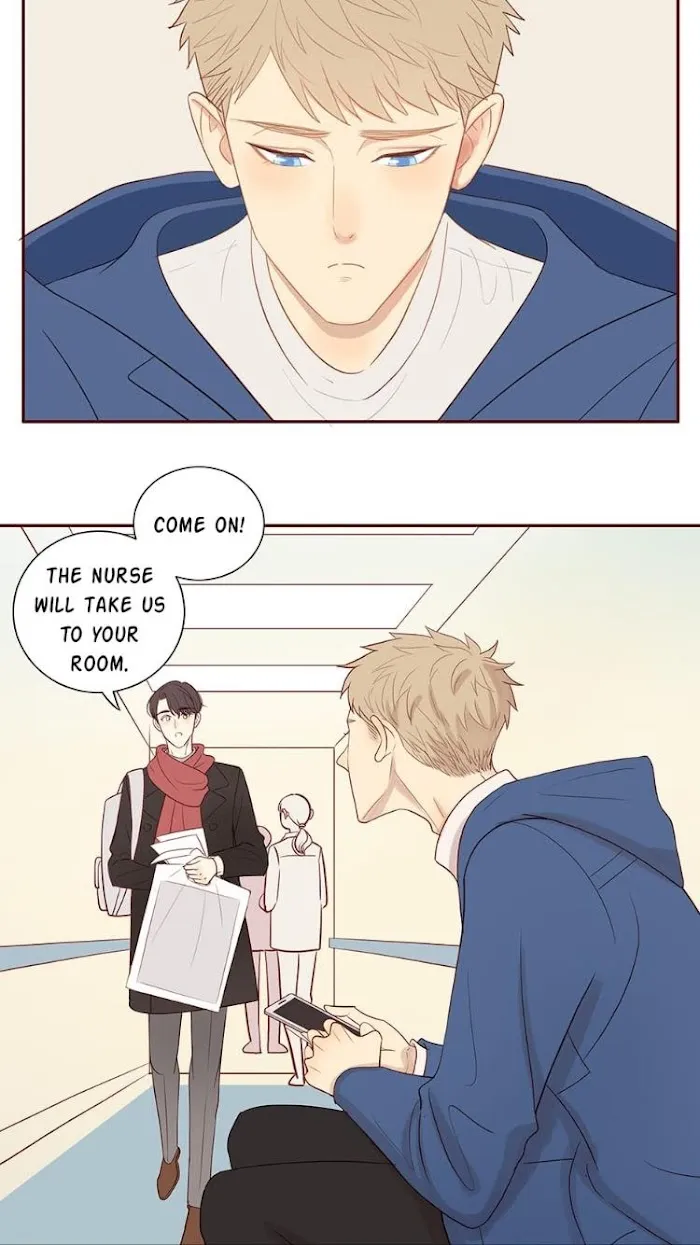Thirty Years Old Chapter 114 page 24 - 