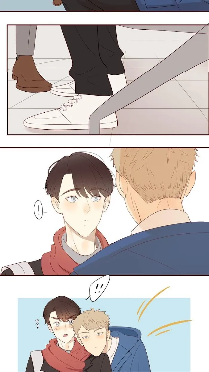 Thirty Years Old Chapter 114 page 25 - 